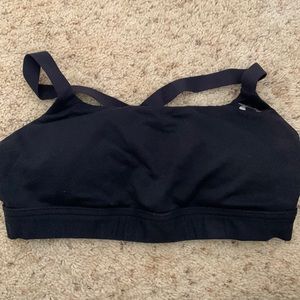 Under Armour medium sports bra